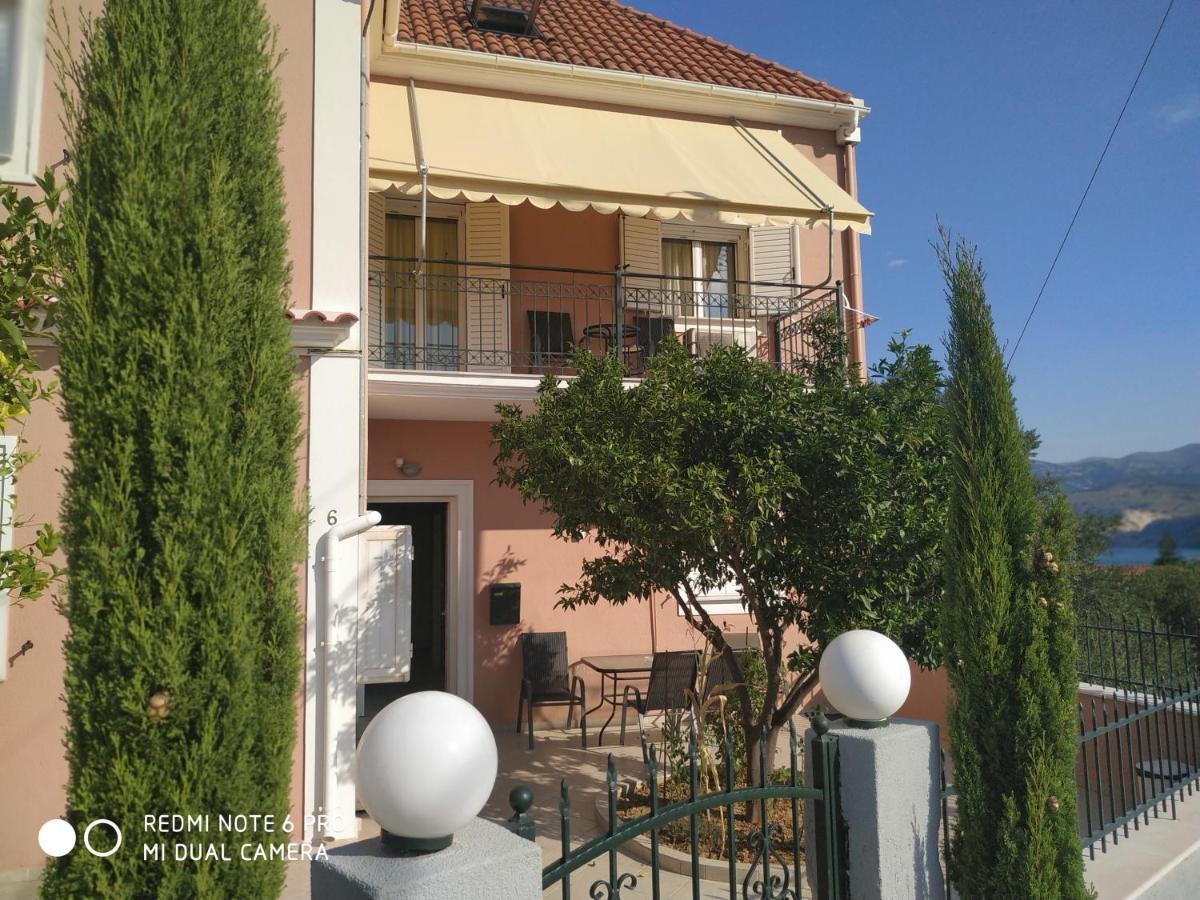 Apartments Onar Argostoli  Exterior photo